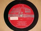 LORD COFFEE / LORD SWEET DREAMS rare vintage CALYPSO 78