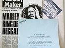 Bob Marley  