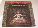 Ripping Corpse Dreaming With Dead LP 1991 FLAG 57 EX/VG