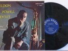 Seldon Powell Sextet featuring Jimmy Cleveland Roost NM