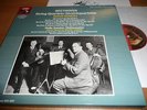 EMI 5 LP BOX BUSCH QUARTET BEETHOVEN SQ/ BUSCH SERKIN