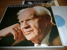 DECCA BOX SET 5 LP WILHELM BACKHAUS IN MEMORIAM NM