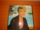 MONICA ZETTERLUND-WALTZ FOR DEBBY  SWE JAZZ ORIG. 64 LP