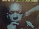 JOHN COLTRANE Blue Train LP Blue Note BST 81577 NM-