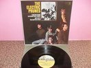 THE ELECTRIC PRUNES  THE ELECTRIC PRUNES LP 1967 MONO