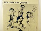 ESP DISK jazz NEW YORK ART QUARTET MILFORD GRAVES MINT-