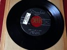 1964 jimmie ellis dradco promo jimmy orion  elvis sound
