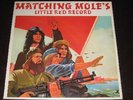 Matching Mole's Little Red Record Rare '72 PROG LP CBS