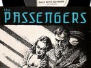 Passengers Rare-OZ-PS-45