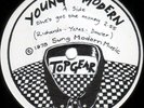 Young Modern Rare-OZ-45