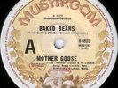 Mother Goose Rare-OZ-1st-45