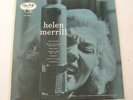 HELEN MERRILL LP EmArcy ORIGINAL MG 36006 Cliff. Brown