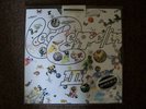 LED ZEPPELIN - III (3) 200g QUIEX CLASSIC RECORDS OOP