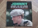 johnny hallyday johnny lui dit adieu fond noir