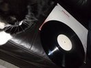 The Cure Uber Rare Seventeen Seconds White Label Promo
