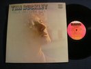 LP folk psych TIM BUCKLEY -Blue Afternoon Straight NM