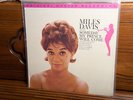 Miles Davis Someday My Prince will Come LP MFSL SS NR
