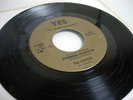 NORTHERN SOUL 45 THE COUNTS on YES / STRONGER THAN EVER