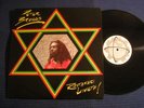 LP PETER BROGGS -Rastafari Liveth great 1982 debut NM