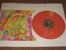 Portugal the Man - The Satanic Satanist LP orange /300