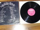 Capability Brown FROM SCRATCH  Lp 1972L pink charisma
