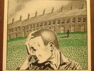 RARE skinhead/punk/oi/rac/kbd/ BUILT UP KNOCKED DOWN 7