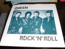 QUEEN ROCK N ROLL LIMITED FAN CLUB 1,000 ONLY 7
