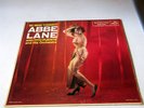 Abbe Lane - Tito Puente - Sexy Cheesecake - MINT
