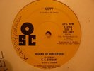 Board of Directors K.C.Stewart-Happy/Hanging tough12