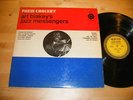 Art Blakey Jazz Messengers Paris Concert LP Epic Orig.