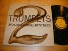 Art Farmer & Donald Byrd - 2 Trumpets LP Prestige 7062