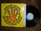 Horace-Scope Horace Silver Quintet Blue Note BLP 4042
