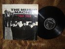 The Music Machine LP orig Press Mono OSR LPM5015 Shrink