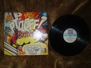 PTOOFF The Deviants LP SIRE Label London SES 97001 NM