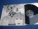 1966 UK Parlophone Ist Press Beatles 