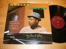 Wynton Kelly - Kelley Great LP Vee-Jay DG Maroon Orig.