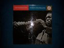 JOHN COLTRANE-IMPRESSIONS IMPULSE OG NM/NM WLP