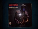 JOHN COLTRANE-KULU SE MAMA IMPULSE OG STONE MINT WLP