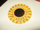 Modern Soul 45 Four Below Zero - E.S.P. Roulette HEAR
