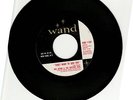 RARE  NORTHERN SOUL  DON'T WANT TO LOSE YOU  MEL WYNN