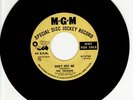 NORTHERN SOUL  DON'T PITY ME  THE VELOURS