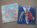 LoWeR $ ARTHUR LEE, LOVE 2 LP VINDICATOR, REEL TO REAL