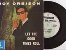 ROY ORBISON