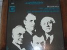 BUDAPEST STRING QUARTET 5-LP BEETHOVEN LATE QUARTETS NM