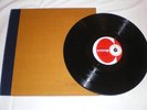 CFD 358/9(STEREO)(2 lps)/BACH