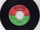 LIONEL GANJA BARRETT - RASTA COWBOY - CHOPPER 7