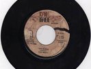 ECHO MINOTT - MAN IN LOVE - OAK TREE 7