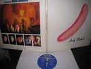 VELVET UNDERGROUND NICO Banana TORSO Cover MONO ORG LP