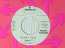 MARVELS northern soul 45 MR. SOFT TOUCH   MERCURY dj