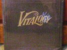 Pearl Jam VITALOGY VINYL LP Out Of Print - No Reserve